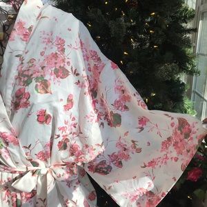 Bridal Party Robes- Wedding Collection